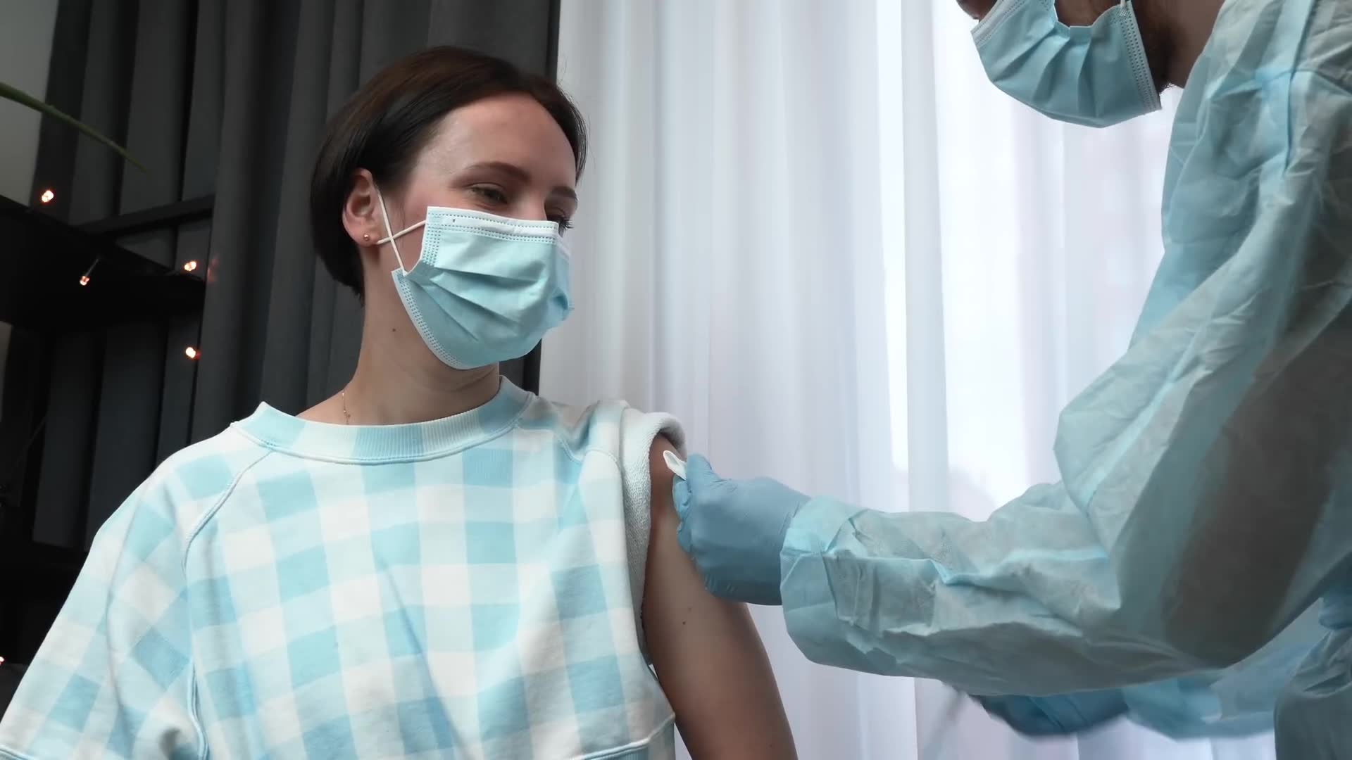 What doctors actually recommend for measles. does the vaccine work