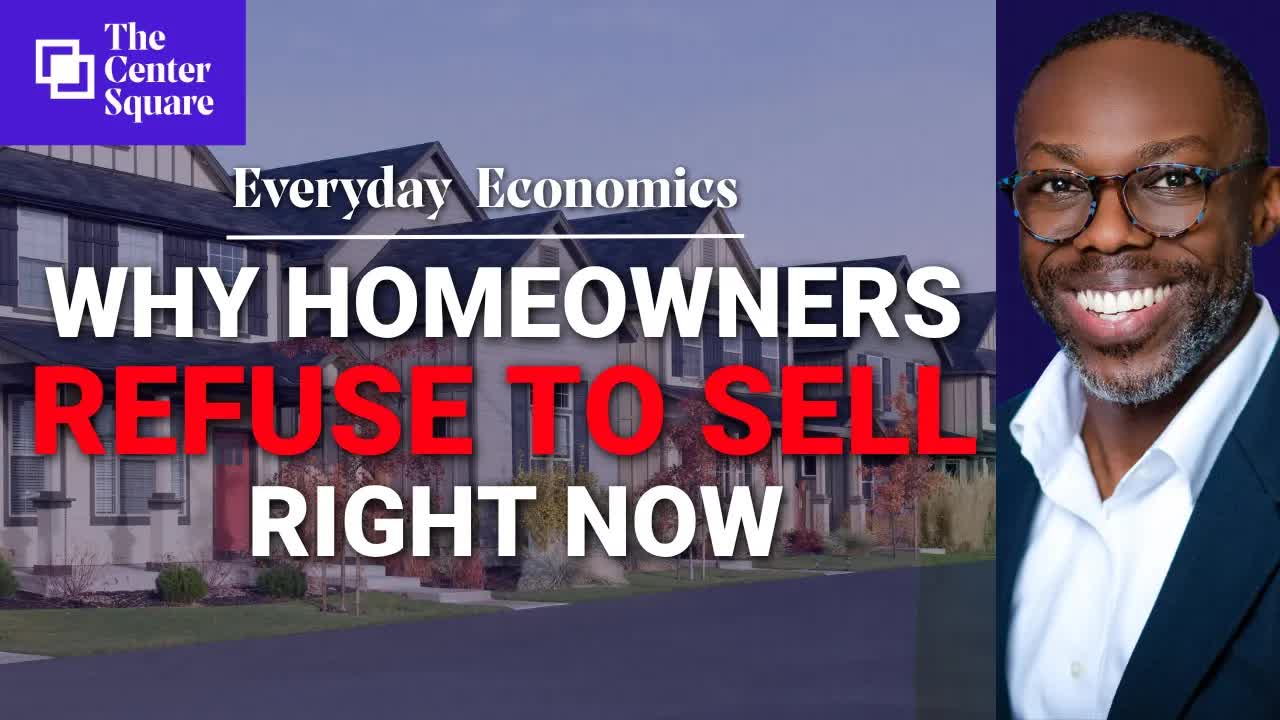 Is the Housing Market Broken — or Finally Returning to Normal