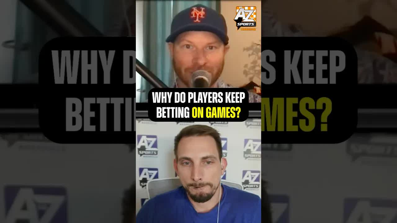 The rules seem obvious but problems keep arising 🤷‍♂️ #TennesseeVols #cfb #sportsbetting #edit