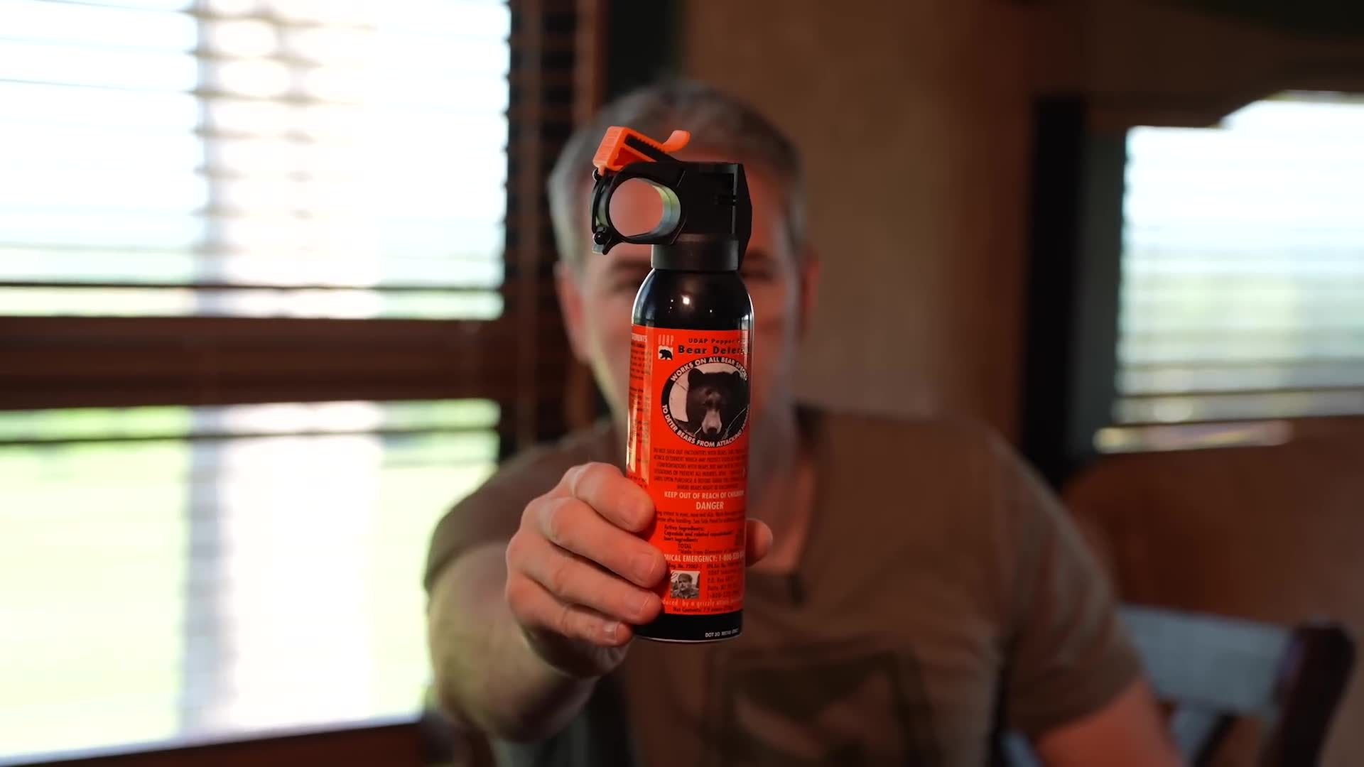 Security gear every full-time RV traveler should add before the next trip
