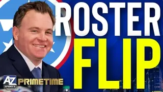 Titans GM gives deeper insight into how he flipped the 2026 roster