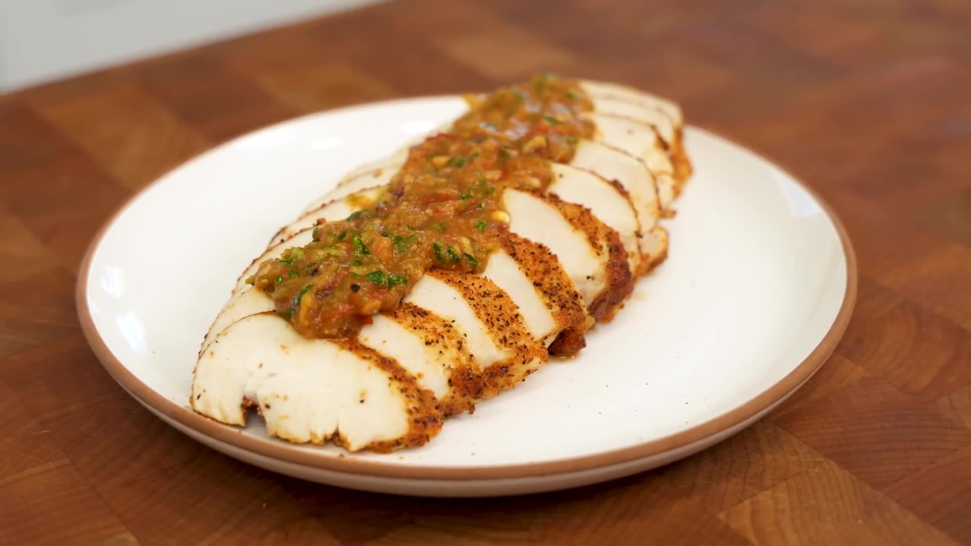 Easy chicken dinners on a tight budget