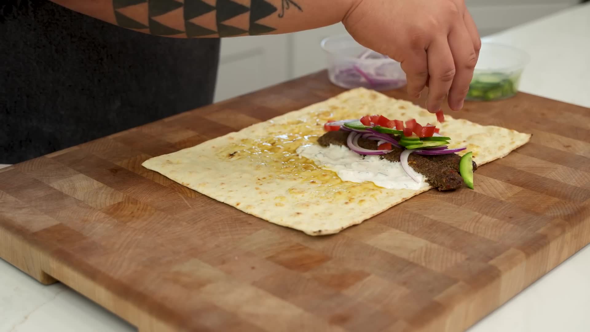 Easy ground beef meals that use pantry staples