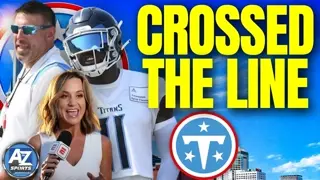 The Titans report birthed from Vrabel-Russini affair that crossed the line MOST