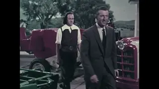 Pageant In Steel (1959)