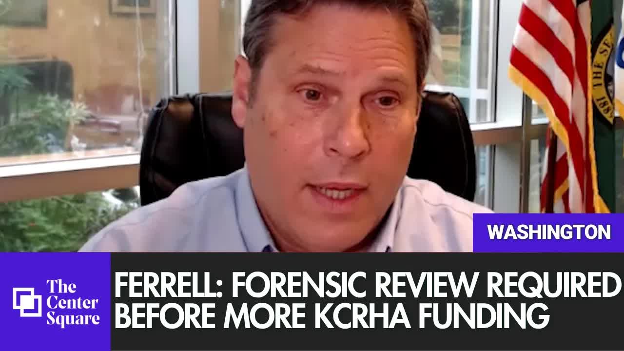 Ferrell: Forensic Review Required Before More KCRHA Funding