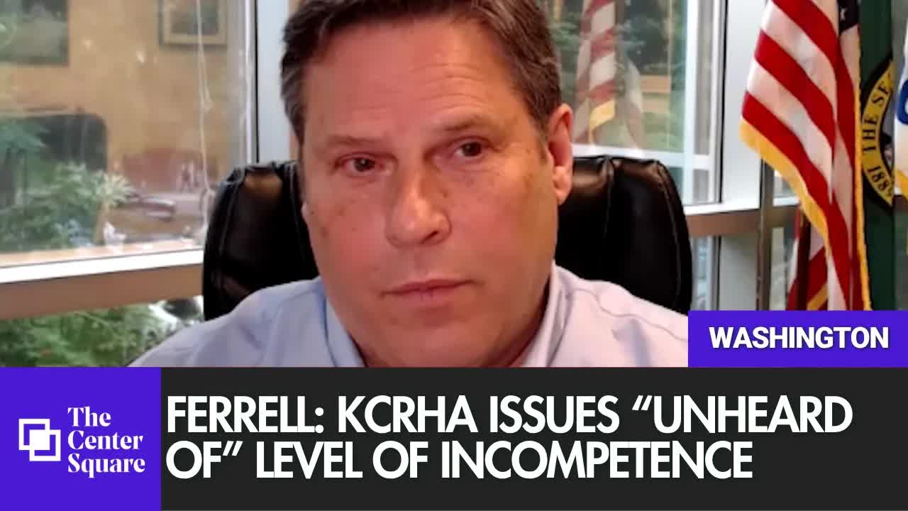 Ferrell: KCRHA Issues “Unheard of” Level of Incompetence