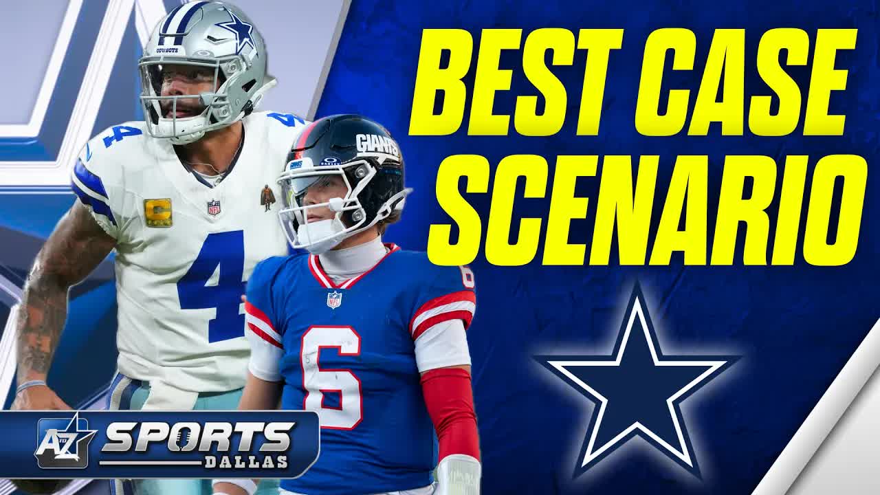 The NFL Just Gave The Cowboys A HUGE Advantage In The NFC East... episode artwork