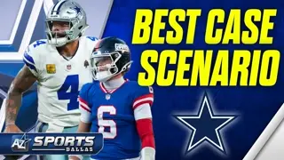 The NFL Just Gave The Cowboys A HUGE Advantage In The NFC East...