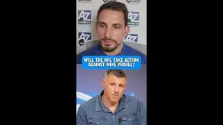 Will the NFL take action against Mike Vrabel? Schedule release week may tell us the answer...