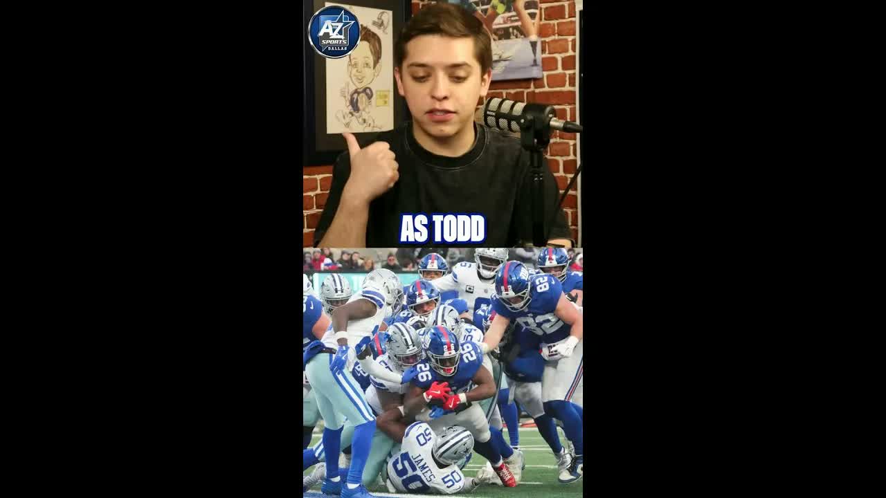 The #Cowboys will face an NFC East rival on Sunday Night Football to start their 2026 season. episode artwork