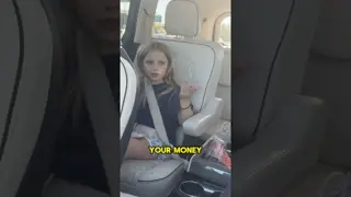 Did she really just say that?! 😂😂😂 #momlife #comedy #shorts