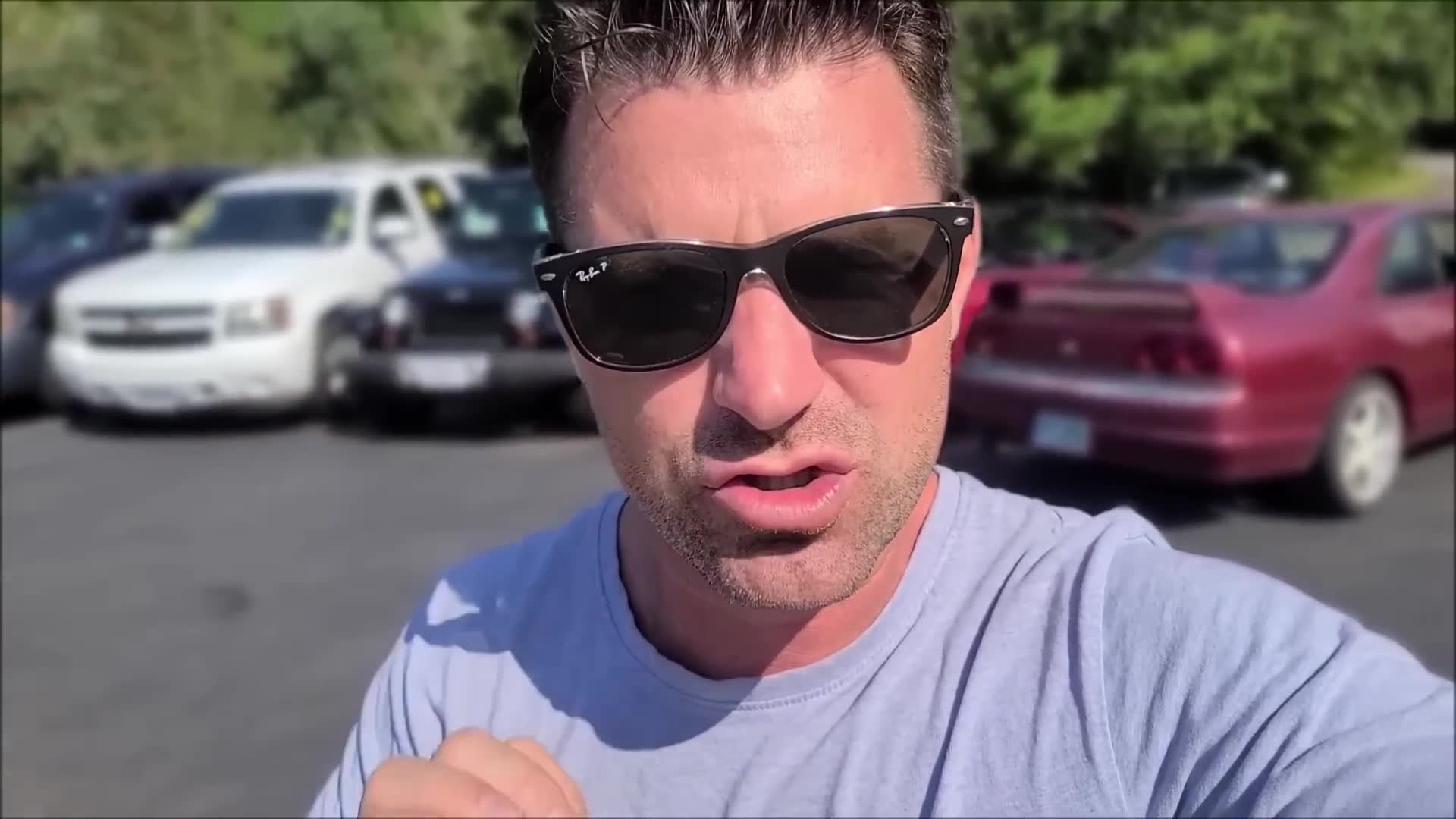 Why this new Jeep Wrangler was an absolute headache, and I have regrets