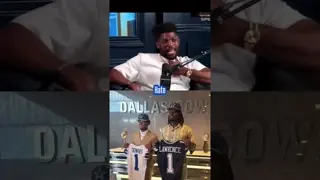 Malachi Lawrence Got That PASS RUSH ELITE Gene 🎯 #Cowboys #NFLDraft
