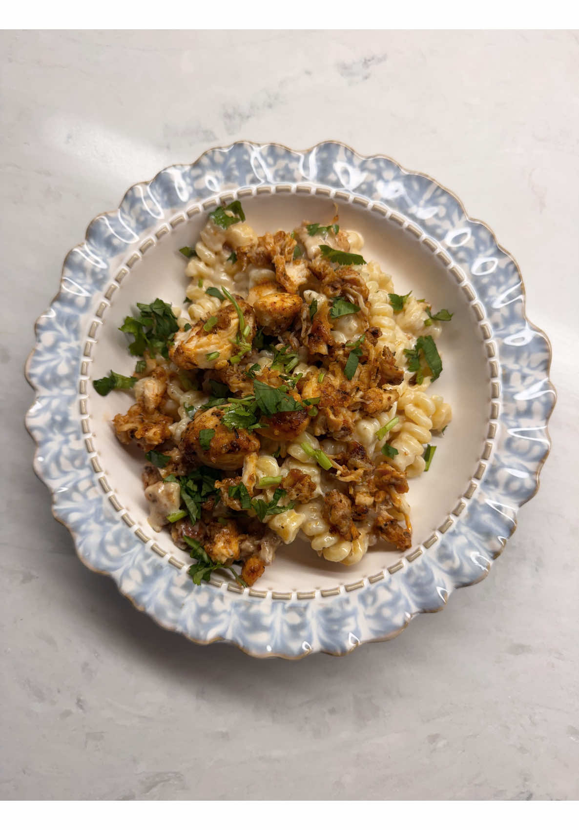 Easy creamy chicken pasta 1 for weeknight dinner ready in minutes