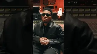Anderson .Paak walks us through the vision behind the #StillLounge