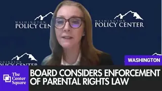 Educator Board Considers Enforcement of Parental Rights Law