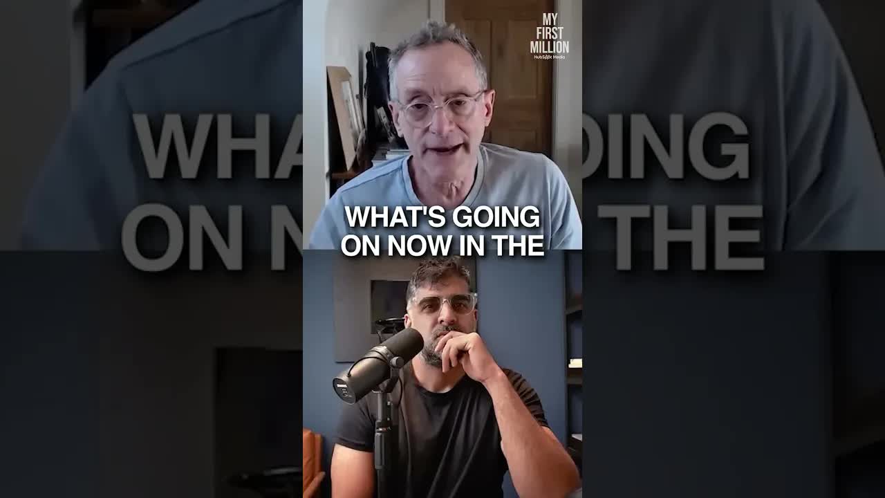 How Howard Marks Predicted the $5 Trillion Dot-Com Crash