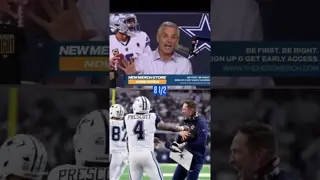 Cowboys 2026 Schedule Just Got BRUTAL #Cowboys #NFL #2026Season