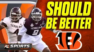 The Bengals 2026 Draft Class Is Set Up For WAY More Success Than Their 2025 Class...