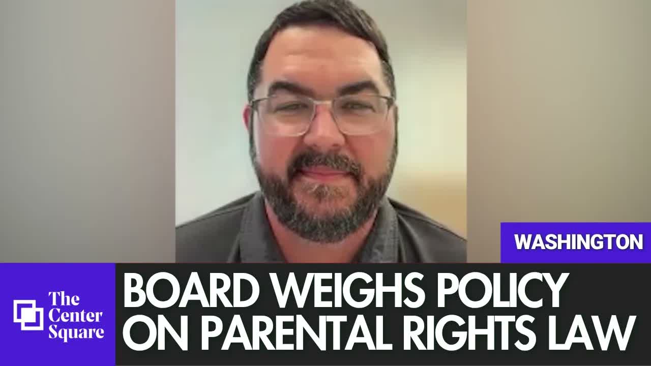 Educator Standards Board Weighs Policy on Parental Rights Law