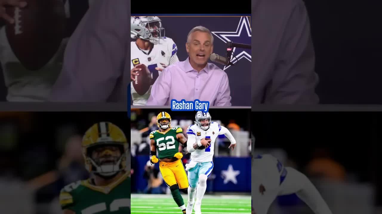 This Cowboys Defensive Plan Has Fans DIVIDED #NFL #Cowboys #Defense