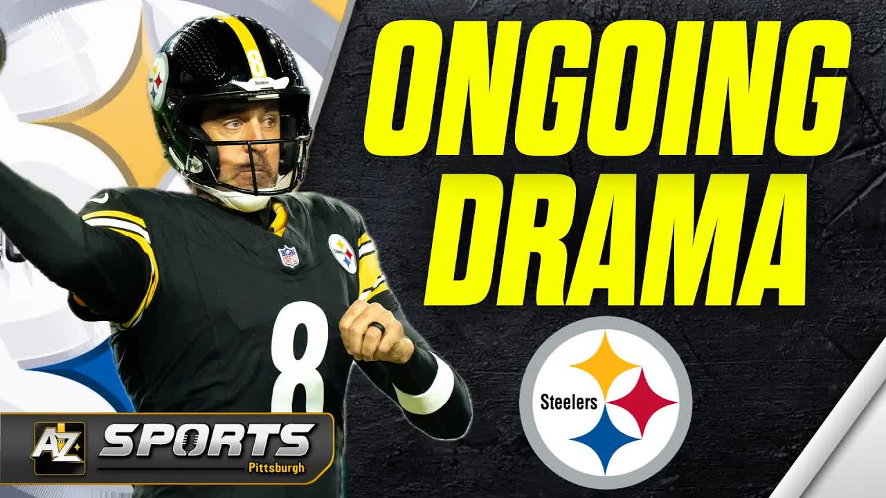 What Is REALLY Going on with Aaron Rodgers and the Steelers? Latest Update