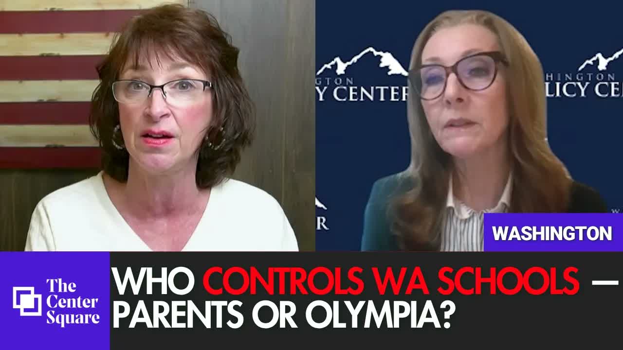 WA School Superintendents Could Face Discipline Over Gender Policy Compliance