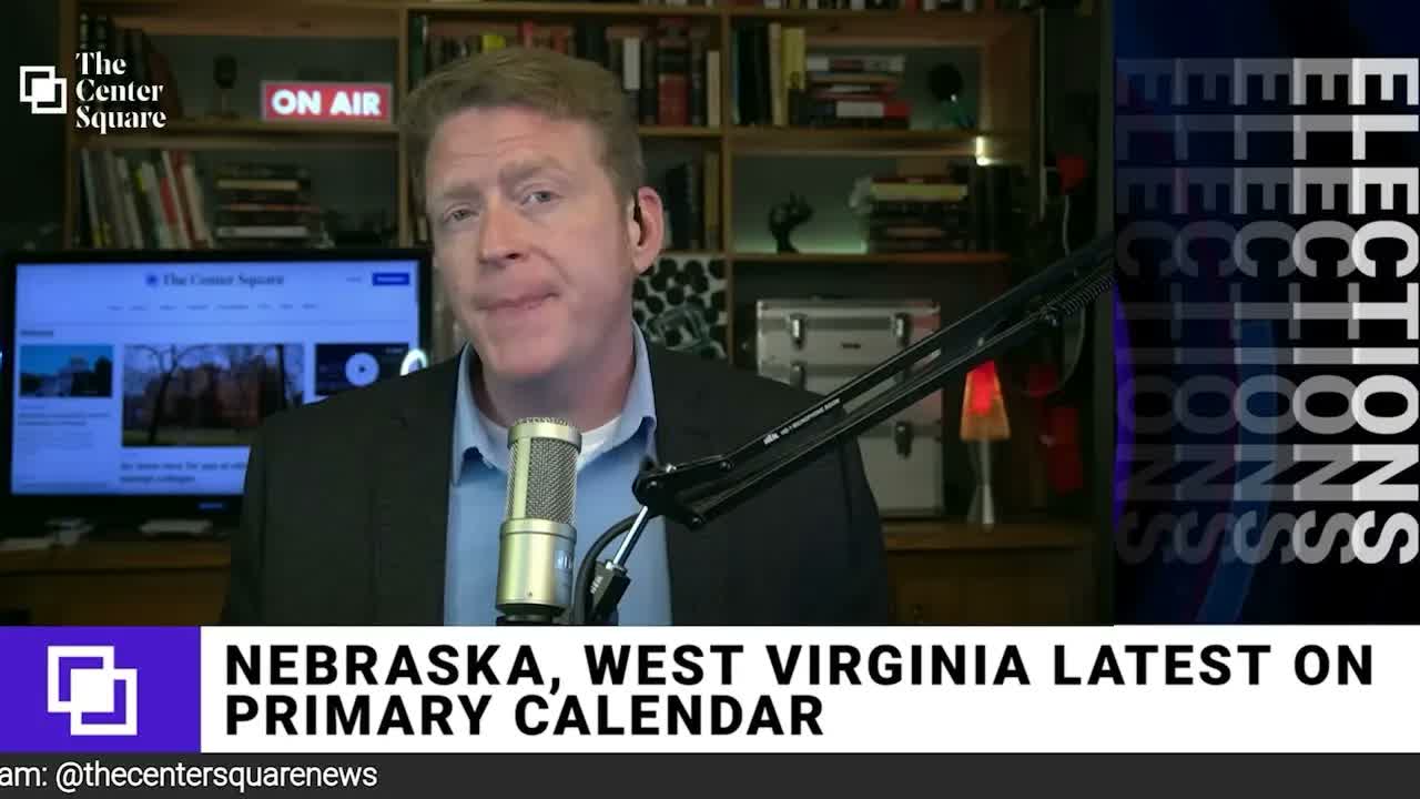Control of Congress Hangs in the Balance as States Choose Candidates for Midterm Elections