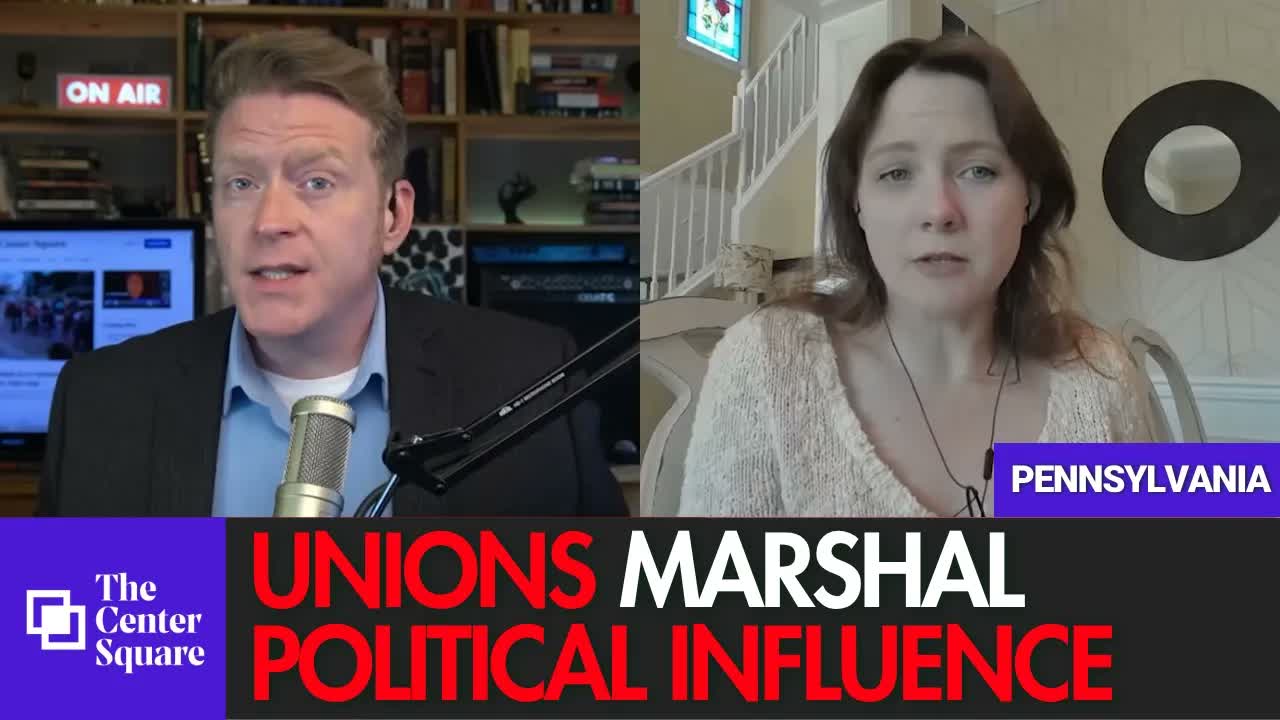 Nursing Unions Marshal Political Influence for Statewide Paid Family Leave Policies