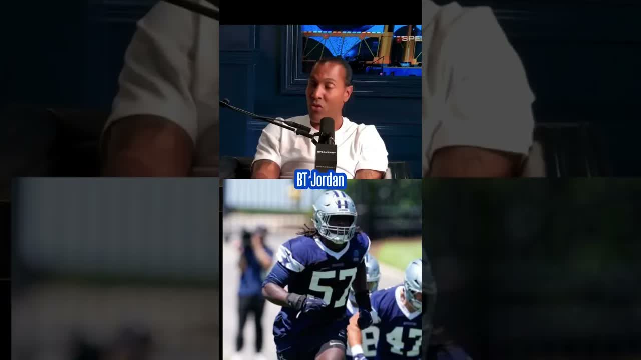 #nfl Cowboys WHO WON THE DRAFT