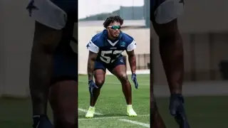 Dallas Cowboys First Look: Practice Intensity & Preparation at Minicamp