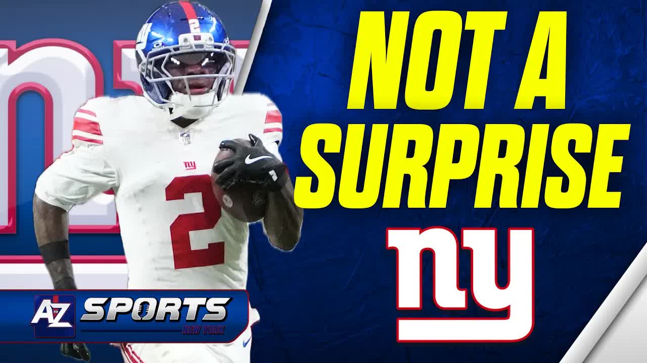 3 Players on the Giants' Defense That Are Most Likely Getting Cut This Offseason... episode artwork