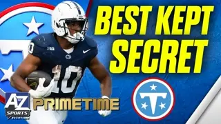 The Titans Are Already Getting Strong Early Returns From Their 2026 NFL Draft Class