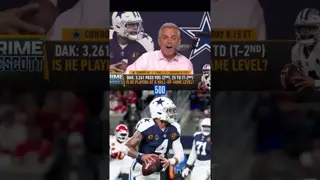 How Good is Dak Prescott REALLY? #NFL #Cowboys #FilmBreakdown