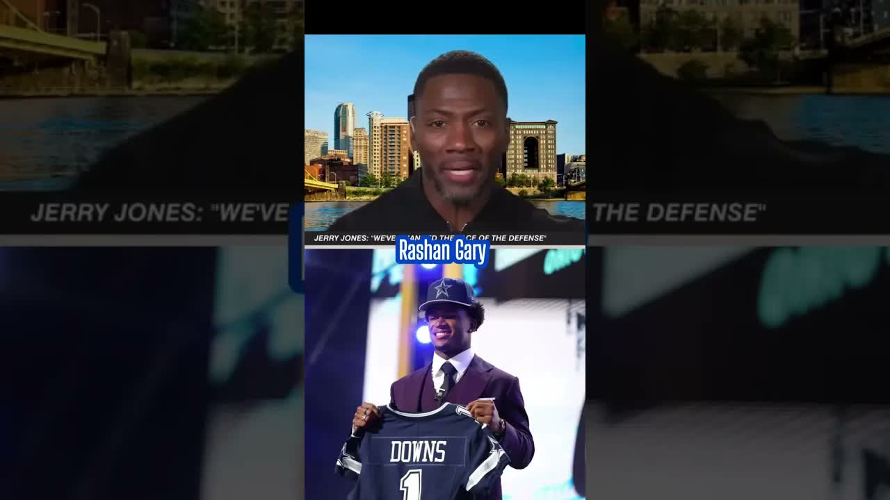 Cowboys Flipped Their Entire Defense and It's WORKING #DallasCowboys #Offseason #NFL