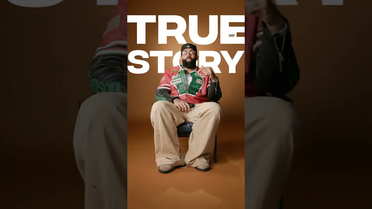 Eladio Carrión uncovers the #TrueStory behind his collaboration with Future, “Mbappé (Remix)” 🔥