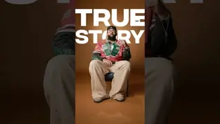 Eladio Carrión uncovers the #TrueStory behind his collaboration with Future, “Mbappé (Remix)” 🔥