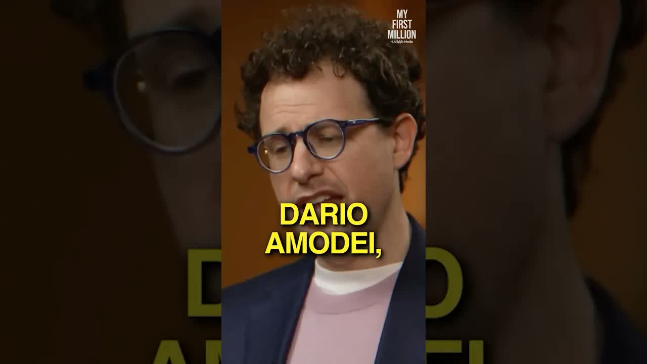 Anthropic's Dario Amodei is wrong about AI unemployment