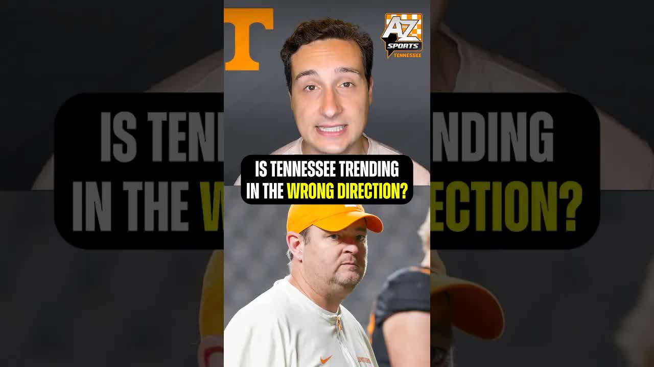 Were Finebaum’s latest criticisms of Josh Heupel justified to you? 🤨 #TennesseeVols #cfb #secfb