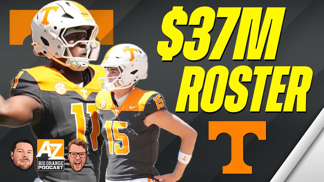 The UT Vols Are Spending The Money To Win A National Championship, But Is It Worth It In 2026?