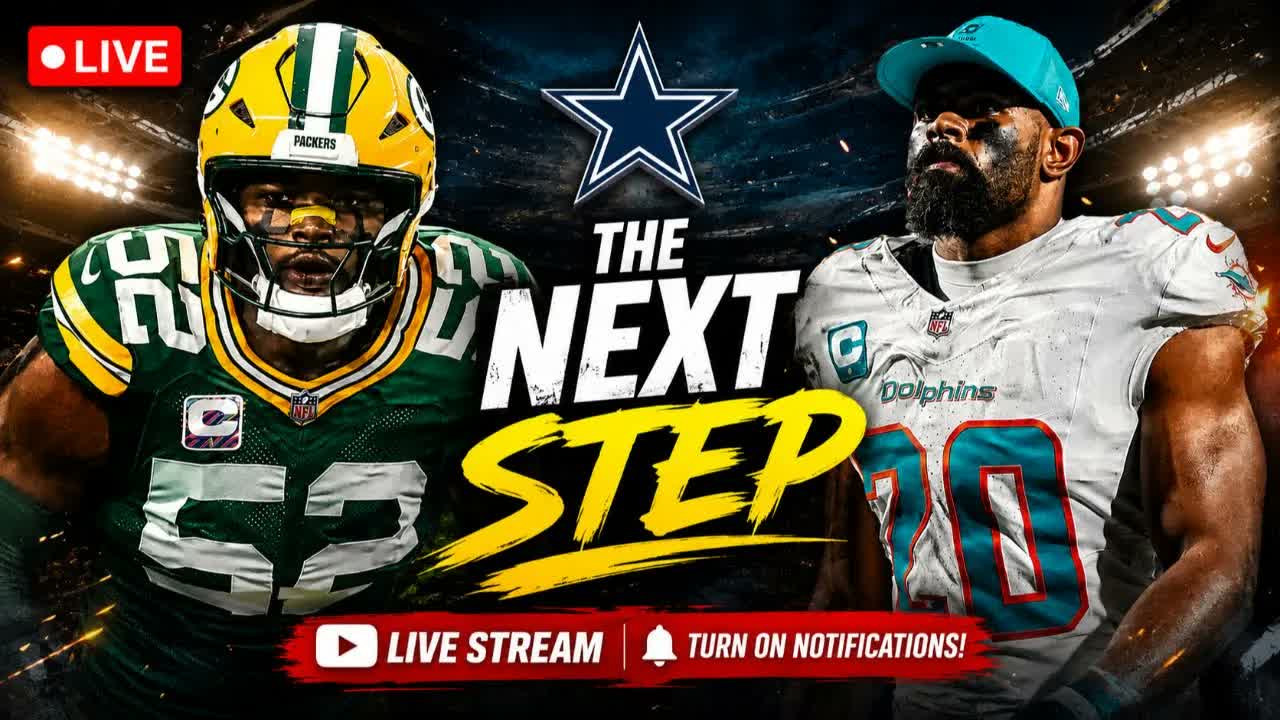 Cowboys are running out of time for trades & Bubble Guys Part II | Some Schedule Talk
