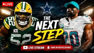 Cowboys are running out of time for trades & Bubble Guys Part II | Some Schedule Talk