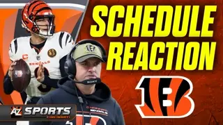 Breaking Down All 17 Games on the Bengals 2026 Schedule: Full Reaction + Analysis