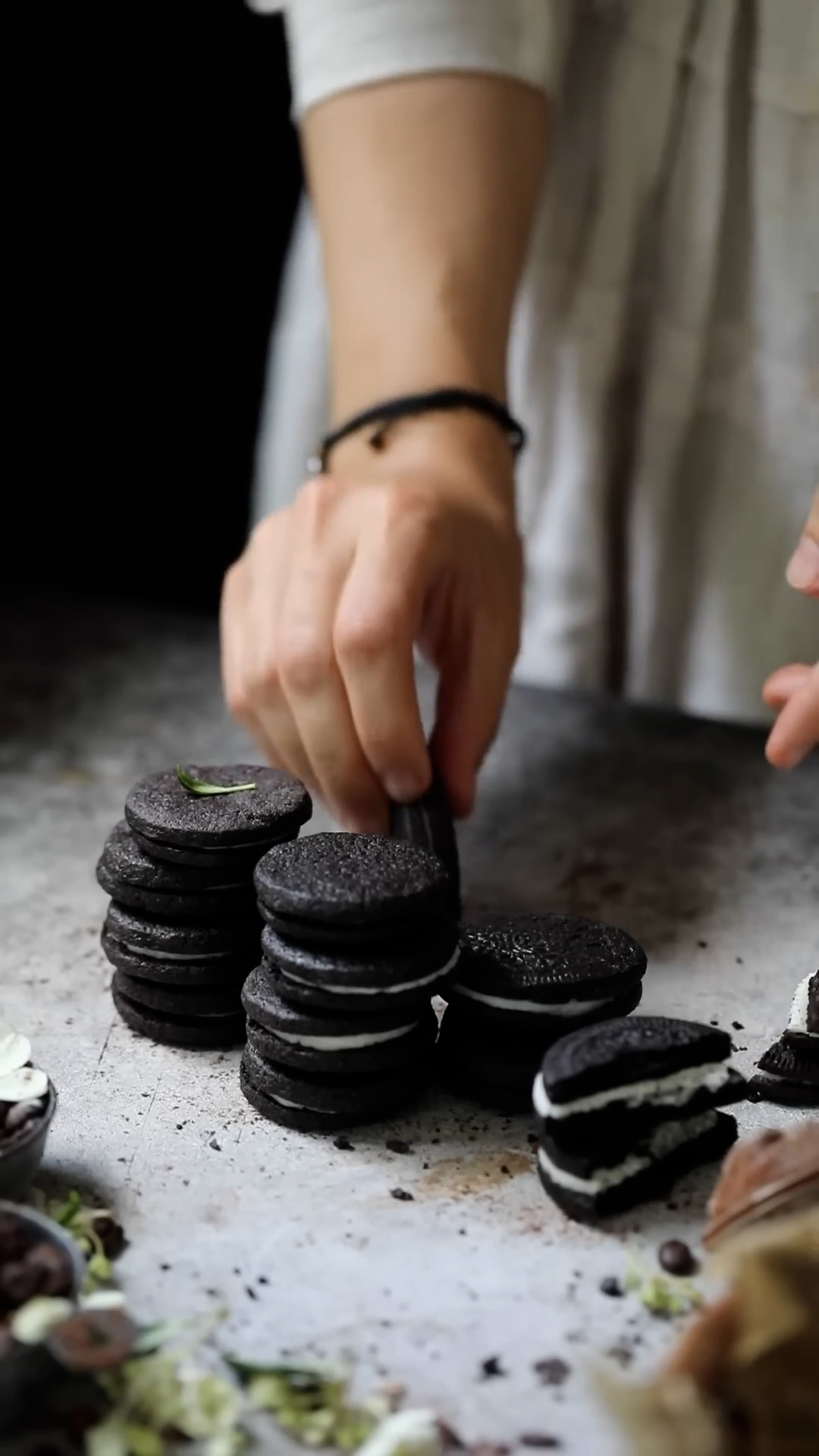 Recreating iconic treats in your own kitchen