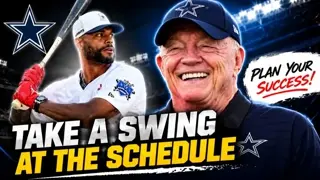 Cowboys Take A SWING! WHO Will WIN The  NFC EAST + MORE