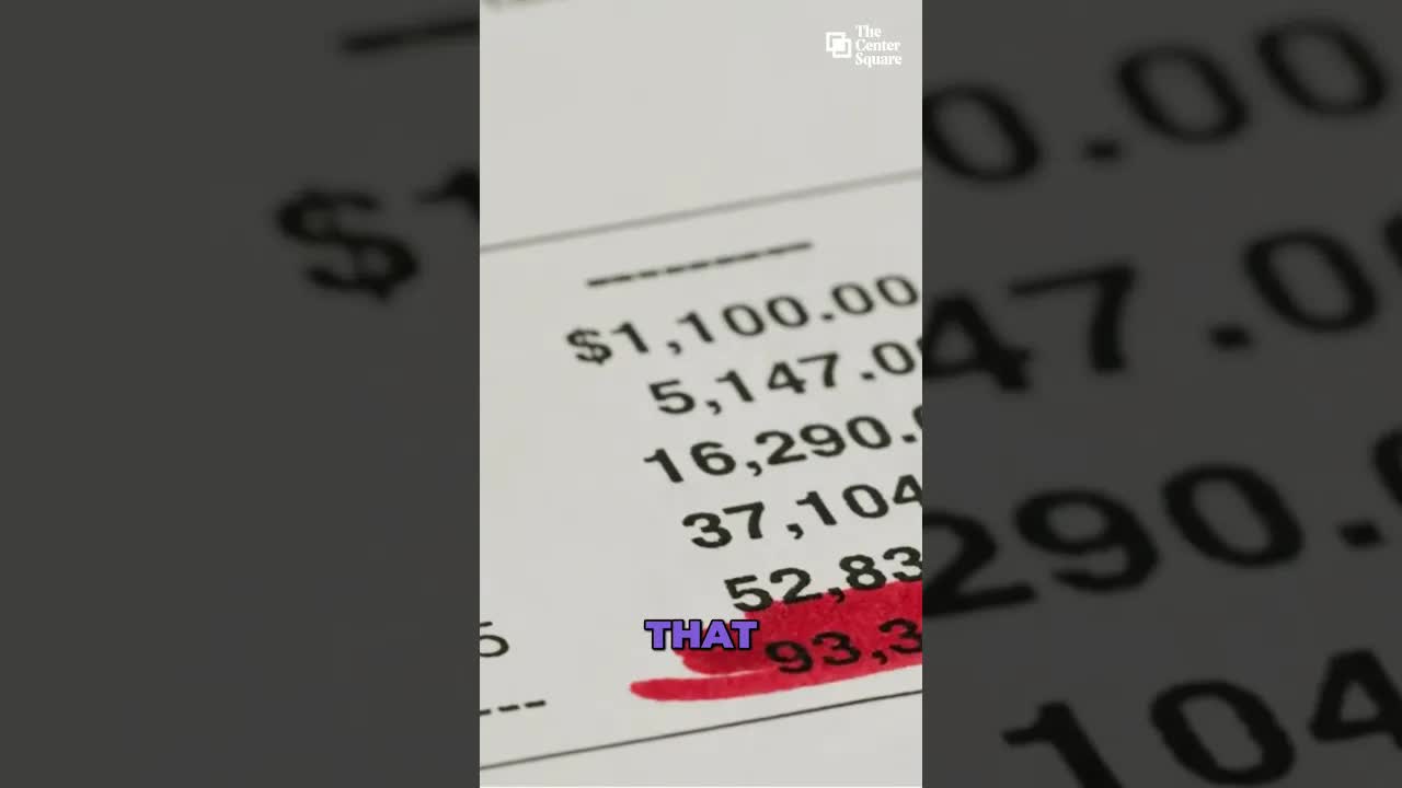 Could Washington Expand Tax Relief Without an Income Tax?