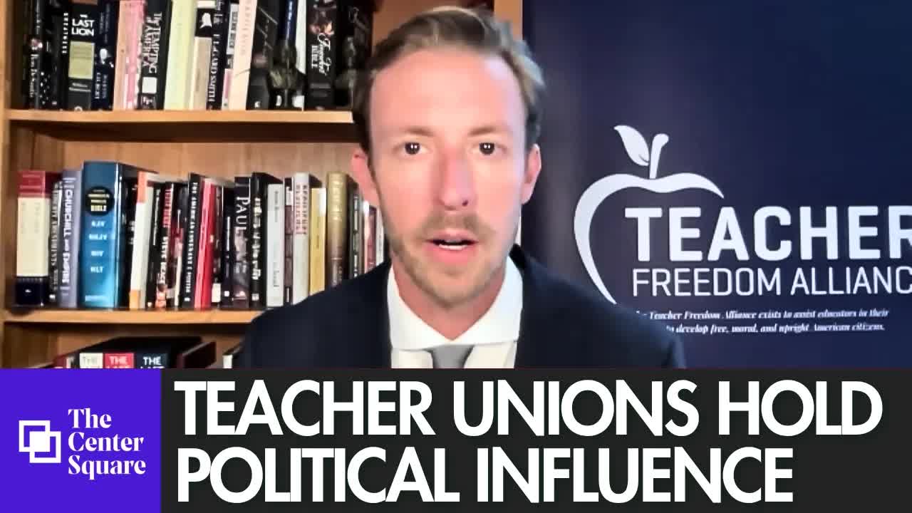 Do Teacher Unions Hold Strong Political Influence in Schools