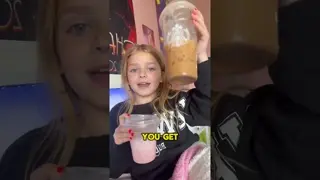 IS SHE RIGHT ABOUT THIS?! 🤣 #starbucks #coffee #comedy