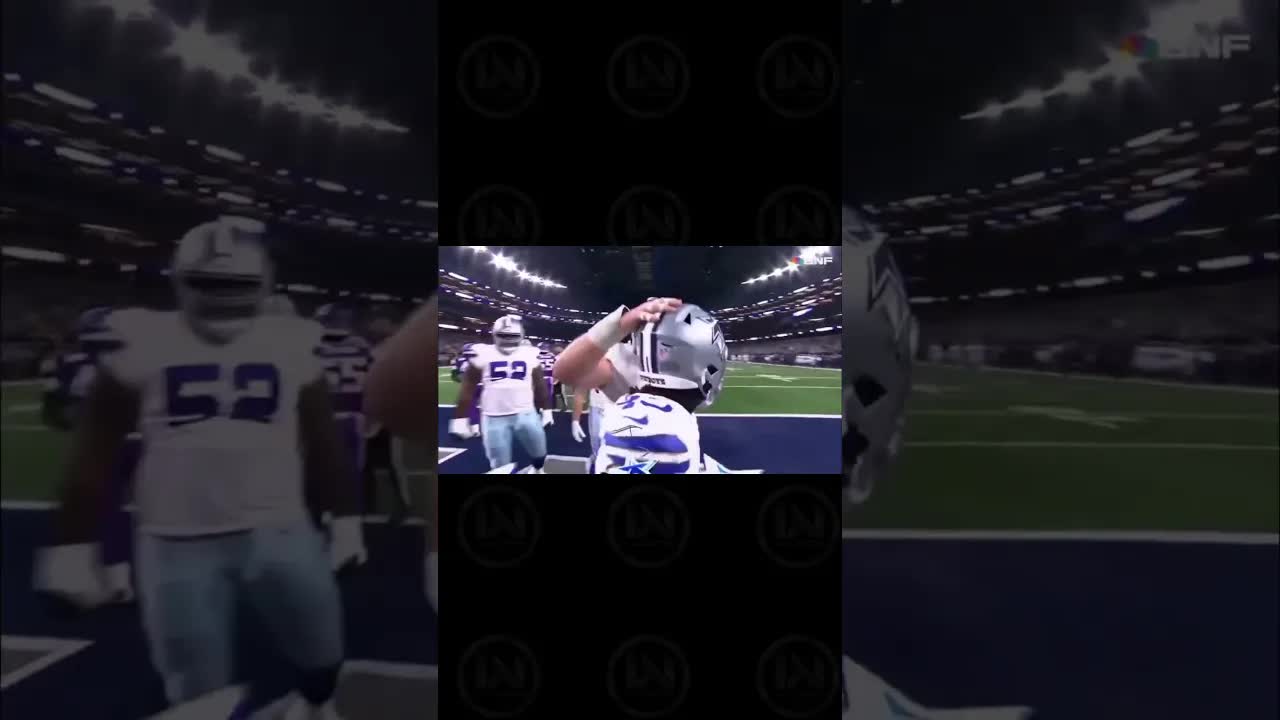 #Cowboys Malik Davis 2025 highlights! THIS is your RB2....